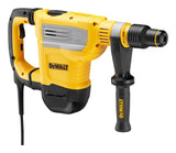 DeWALT D25614K-QS hammerbor 1350 W 2900 rpm SDS Max
