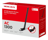 Mercusys MA30H netværkskort WLAN 1300 Mbit/s