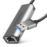 Axagon ADE-25R netværkskort Ethernet 2500 Mbit/s