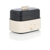 Princess 262047 6 æg 300 W Sort, Hvid