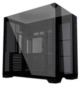 Lian Li 011 Vision COMPACT Tower Sort