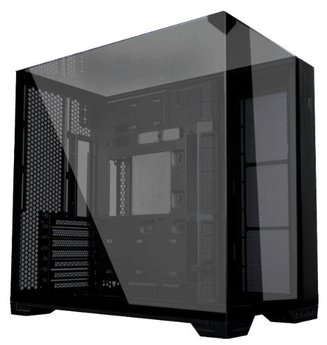 Lian Li 011 Vision COMPACT Tower Sort