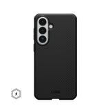 Urban Armor Gear Dot mobiltelefon etui 17 cm (6.7") Cover Sort