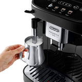 De’Longhi Magnifica Evo ECAM290.22.B Fuld-auto Espressomaskine 1,8 L
