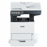 Xerox VersaLink B625, A4-format, 61 sider/min, dupleks kopiering/udskrivning/scanning/fax, PS3, PCL5e/6, 2 magasiner, 650 ark