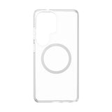 PanzerGlass CARE™ by ® Urban Explorer Case Transparant m. Hvid Qi Samsung Galaxy S26 Ultra