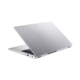 Acer Extensa 15 EX215-57-TCO-59Z0 Intel Core 5 120U Laptop 39,6 cm (15.6") Fuld HD 16 GB DDR5-SDRAM 256 GB SSD Wi-Fi 6 (802.11ax) Windows 11 Pro Education Sølv