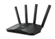 ASUS RT-BE82U BE6500 trådløs router 2.5 Gigabit Ethernet Dual-band (2,4 GHz / 5 GHz) Sort