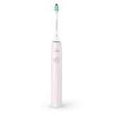 Philips Sonicare 2100 series 2100 HX4022/03 Genopladelig tandbørste