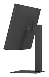 LG 27U730A-B.AEU computerskærm 68,6 cm (27") 3840 x 2160 pixel 4K Ultra HD Sort