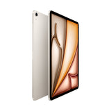 Apple iPad Air Apple M 128 GB 33 cm (13") 12 GB Wi-Fi 7 (802.11be) iPadOS 26 Beige