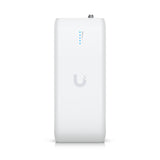 Ubiquiti UDB bridge og repeater Netværksbro 866,7 Mbit/s Hvid