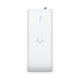 Ubiquiti UDB bridge og repeater Netværksbro 866,7 Mbit/s Hvid