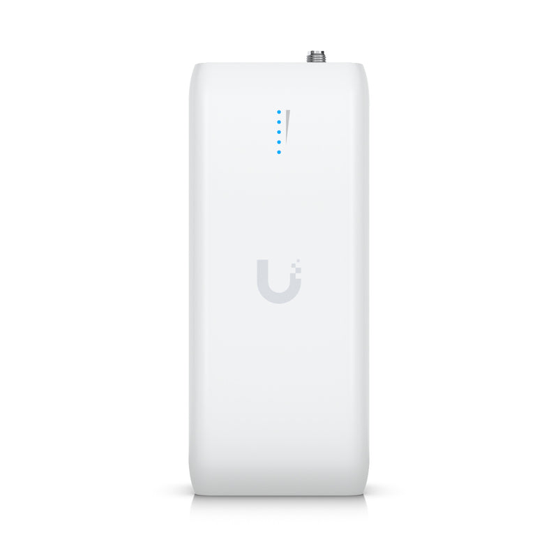 Ubiquiti UDB bridge og repeater Netværksbro 866,7 Mbit/s Hvid