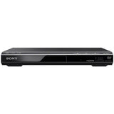 Sony DVP-SR760H DVD-afspiller
