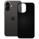PEDEA 50160987 mobiltelefon etui 15,5 cm (6.1") Cover Sort