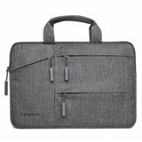 Satechi ST-LTB15 taske og etui til laptop 38,1 cm (15") Grå