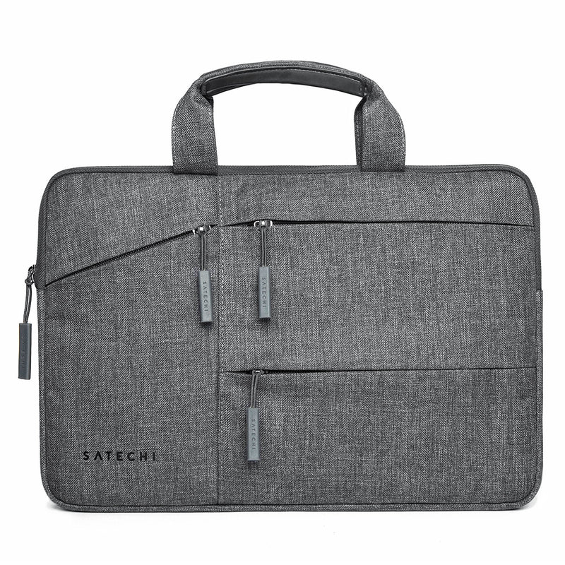 Satechi ST-LTB15 taske og etui til laptop 38,1 cm (15") Grå