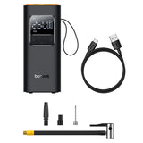 Baseus BS-CG016 elektrisk luftpumpe 2,8 bar