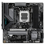 GIGABYTE B850M EAGLE WIFI7 AMD B850 Sokkel AM5 micro ATX