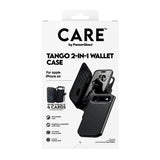 PanzerGlass CARE™ by ® Tango 2-in-1 Wallet Case m. MagSafe iPhone Air