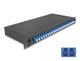 DeLOCK 67009 kabinet til fiberoptisk splejsning