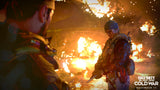 Activision Call of Duty: Black Ops Cold War - Standard Edition Engelsk, Italiensk PlayStation 4