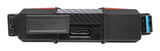 ADATA HD710 Pro ekstern harddisk 5 TB 3.2 Gen 1 (3.1 Gen 1) Sort
