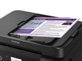 Epson EcoTank ET-3850 Inkjet A4 4800 x 1200 dpi 33 sider pr. minut Wi-Fi