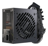 Seasonic CORE GC-650 ATX 3.1 enhed til strømforsyning 650 W 24-pin ATX Sort