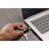 Kensington VeriMark NFC+ USB-C Sikkerhedsnøgle