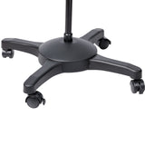 StarTech.com STNDTBLTMOB multimedie vogn & stand Sort Tablet Multimedia stand
