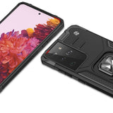 Wozinsky 9145576239780 mobiltelefon etui 17,3 cm (6.8") Cover Sølv