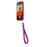 Apple Håndledsrem – magenta