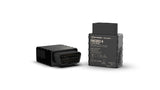 Teltonika FMC003 GPS tracker/finder Bil Sort