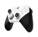 Microsoft Xbox Elite Wireless Series 2 – Core Sort, Hvid Bluetooth/USB Gamepad Analog/digital PC, Xbox One