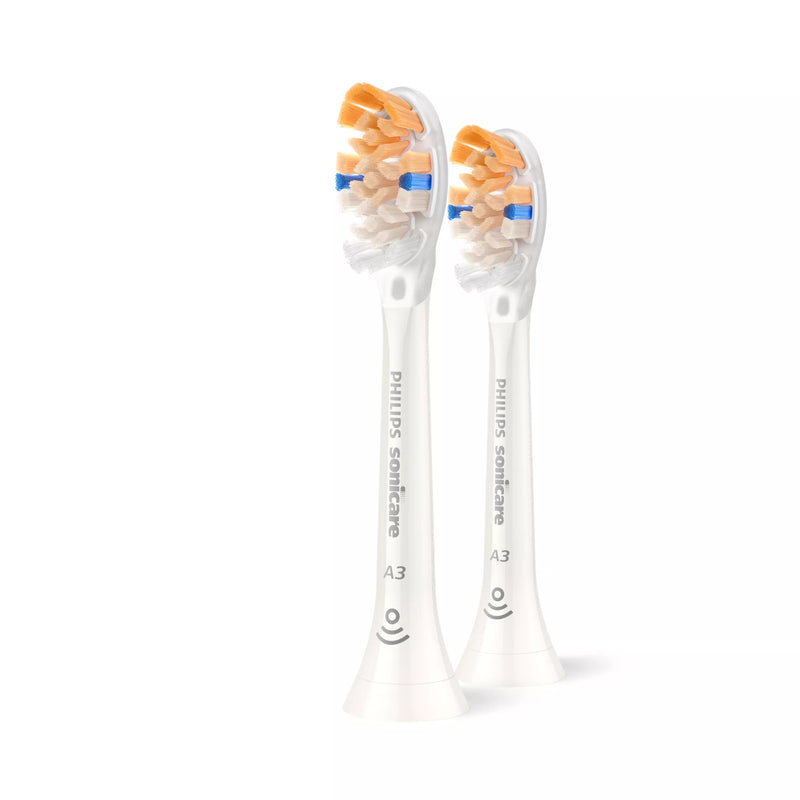 Philips Sonicare Premium All-in-One HX9092/87 Pakke med 2 børstehoveder