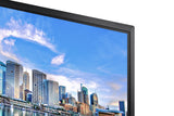 Samsung T45F computerskærm 68,6 cm (27") 1920 x 1080 pixel Fuld HD LED Sort