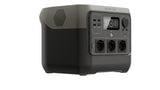 EcoFlow River 2 Pro Bærbar energistation Lithium jern fosfat (LiFePO4) 800 W 7,8 kg