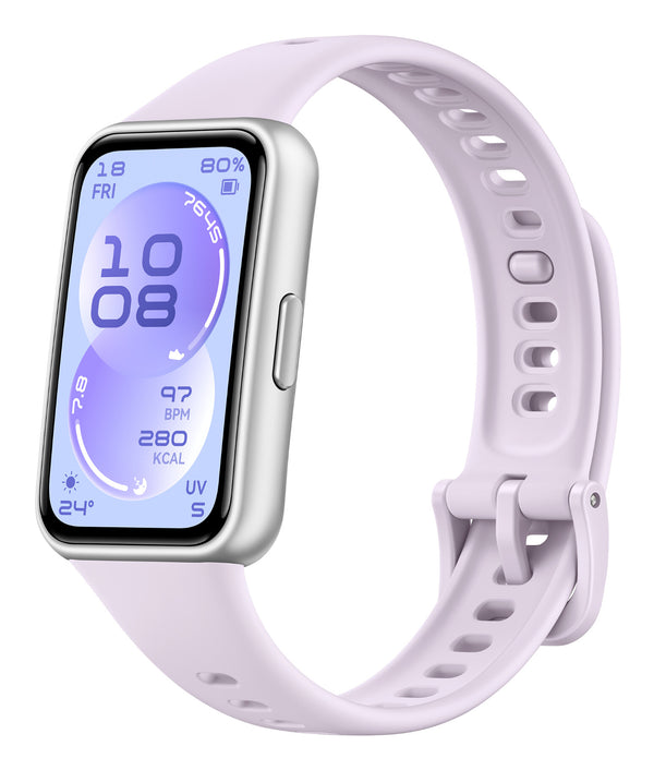 Huawei Band 11 AMOLED Aktivitetstracker til håndled 4,11 cm (1.62") Lilla
