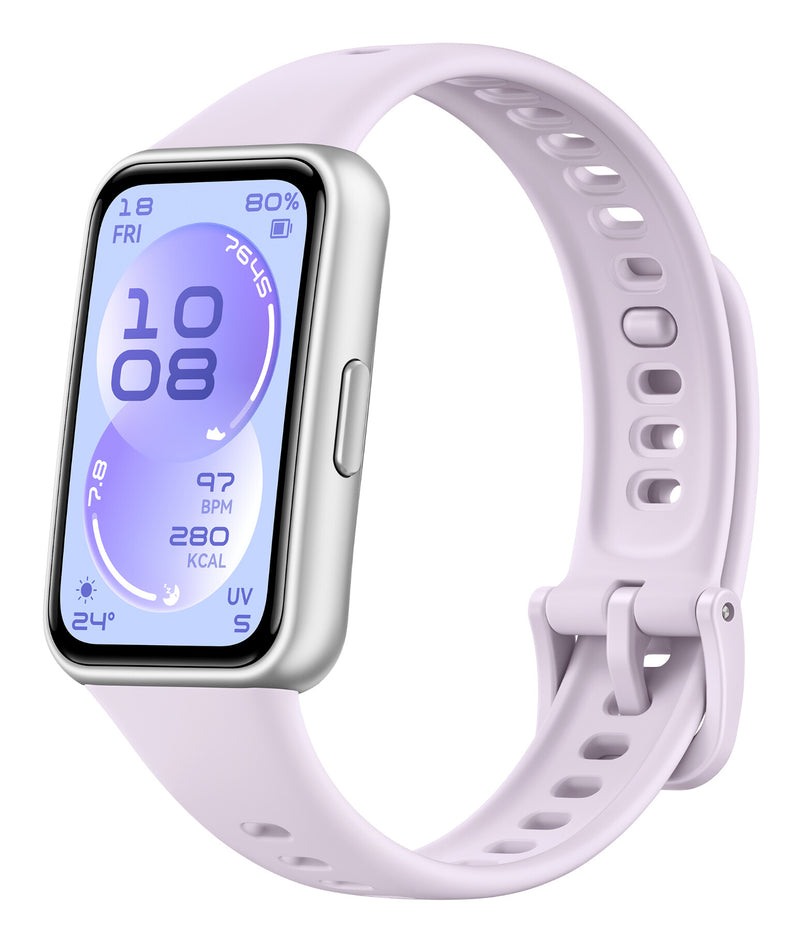 Huawei Band 11 AMOLED Aktivitetstracker til håndled 4,11 cm (1.62") Lilla