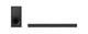 Sony HT-S400 Sort 2.1 kanaler 330 W