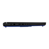 ASUS ROG Strix SCAR 18 G835LX-SA002W Intel Core Ultra 9 275HX Laptop 45,7 cm (18") WQXGA 32 GB DDR5-SDRAM 1 TB SSD NVIDIA GeForce RTX 5090 Wi-Fi 7 (802.11be) Windows 11 Home Tysk Sort