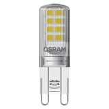 Osram 4058075758063 LED-lampe Varm hvid 2700 K 2,6 W G9 E