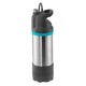 Gardena 5900/4 900 W Dykpumpe 3,5 bar 5900 l/t