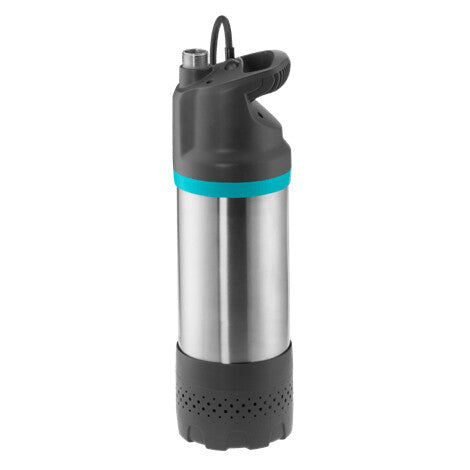 Gardena 5900/4 900 W Dykpumpe 3,5 bar 5900 l/t