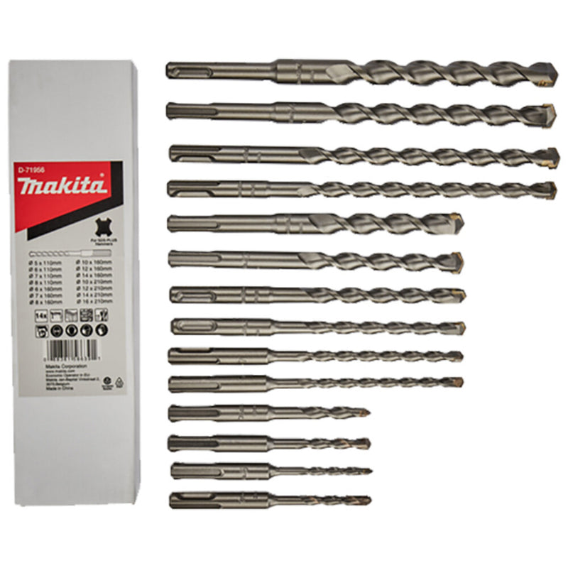 Makita D-71956 borehoved