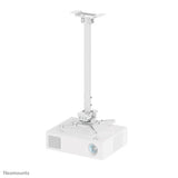 Neomounts CL25-550WH1 monteringsbeslag til projektor Loft Hvid