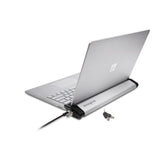 Kensington LAPTOP LOCK STATION 2 W/ MS 2