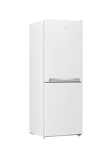 Beko RCSA240K40WN Fritstående 229 L Hvid